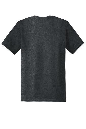 Bridger Gray T-Shirt – Minnesota Trapline Products
