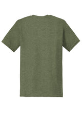 Bridger Traps - Green T-Shirt