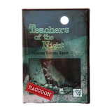 Teachers of the Night - Raccoon - Clint Locklear - DVD