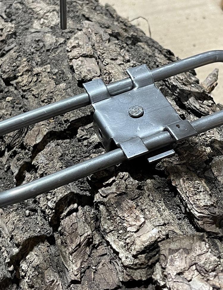 MB Coni-Brackets – Minnesota Trapline Products