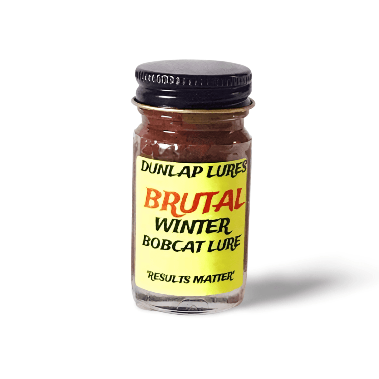 Brutal - Winter Bobcat Lure