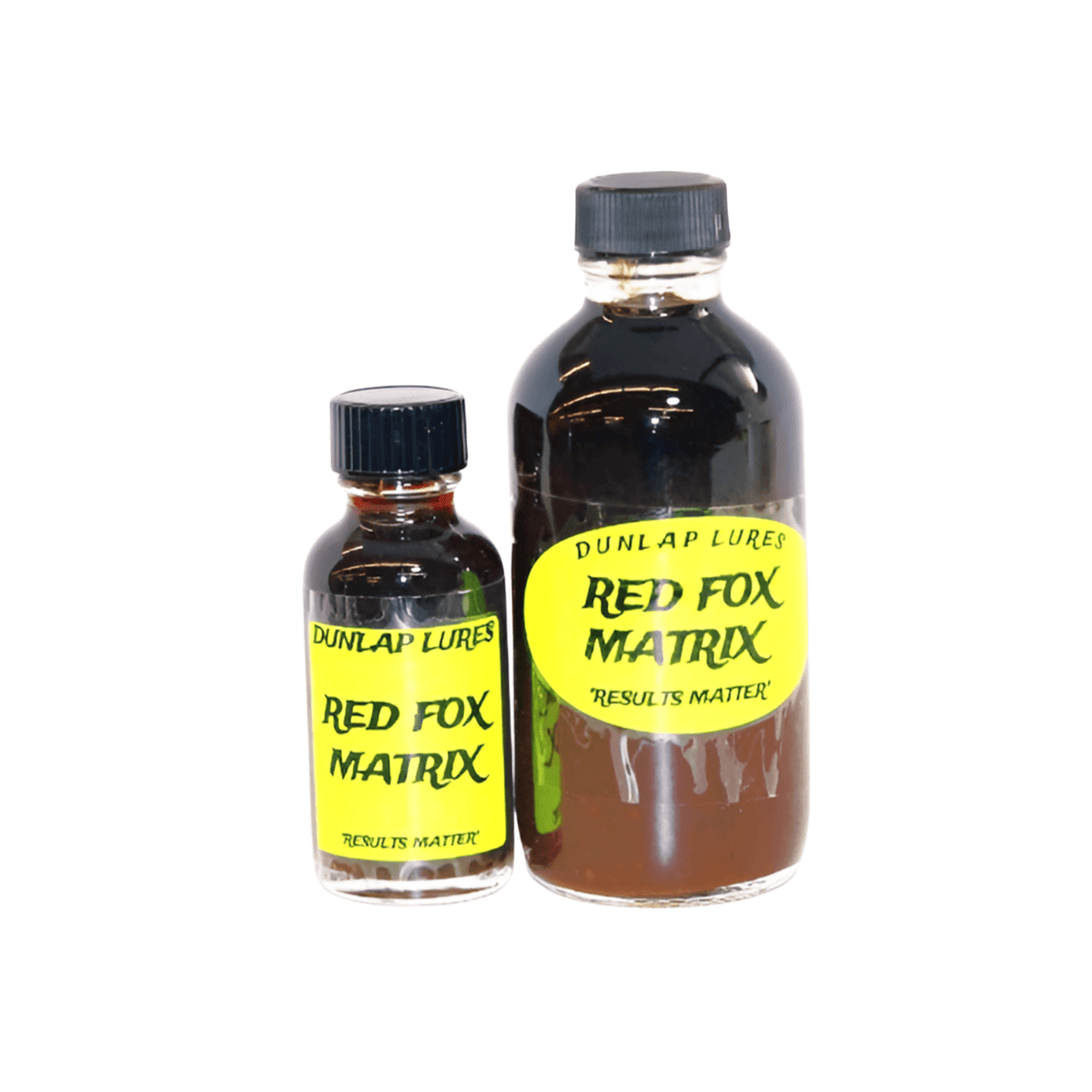 Red Fox Matrix - Dunlap – Minnesota Trapline Products