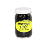 Muskrat Lure - Dunlap