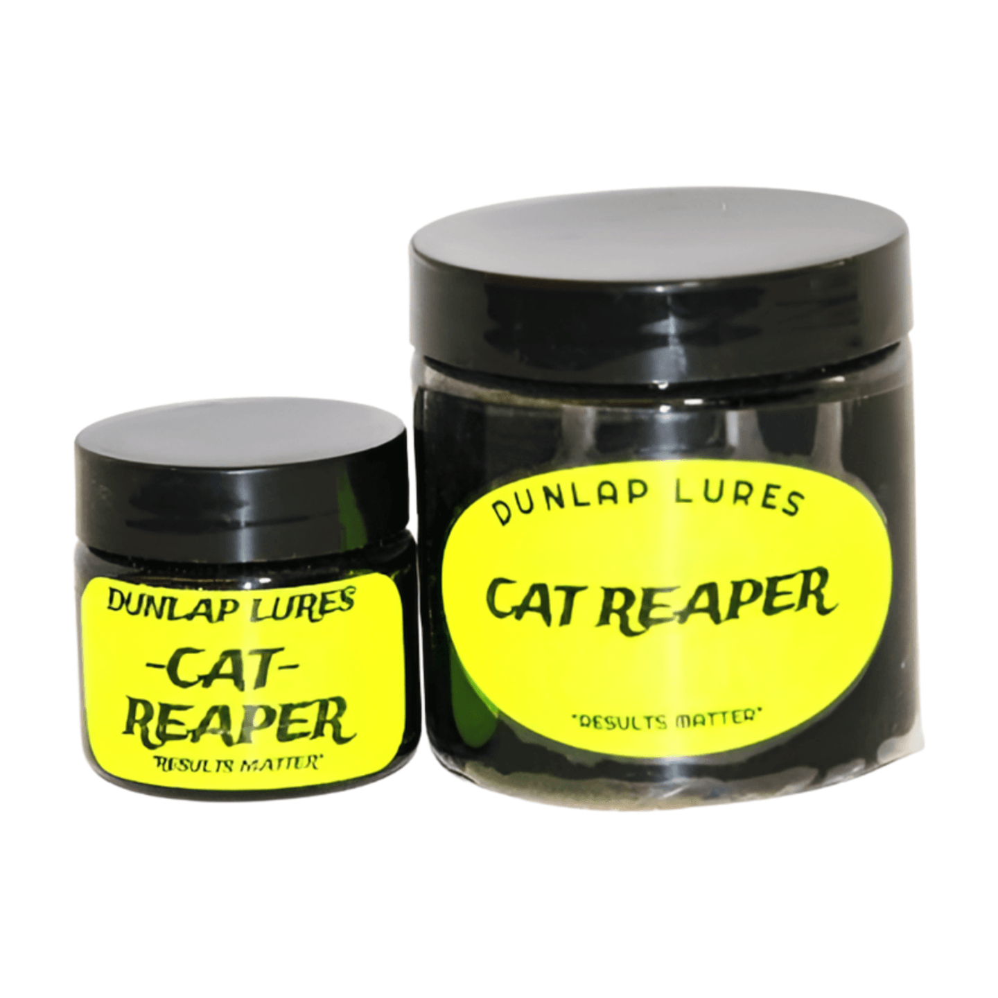 Dunlap Lures Cat Reaper Lure - Thumbnail 2