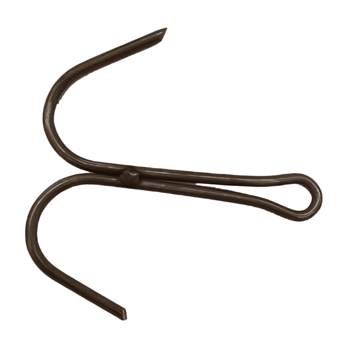 Precision Crafted 2-Prong Coyote Drags Dozen