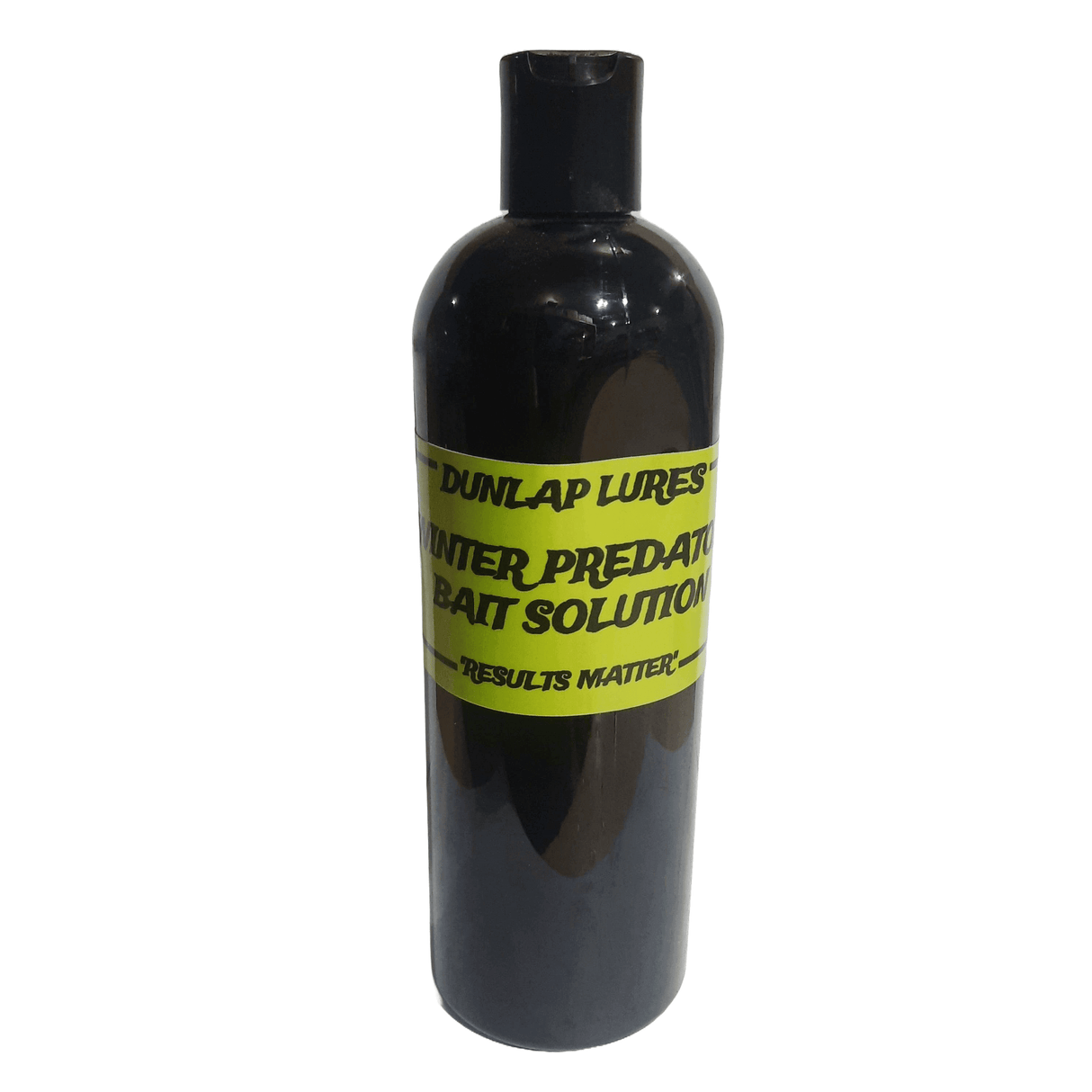 Dunlap's Winter Bait Solution - Pint