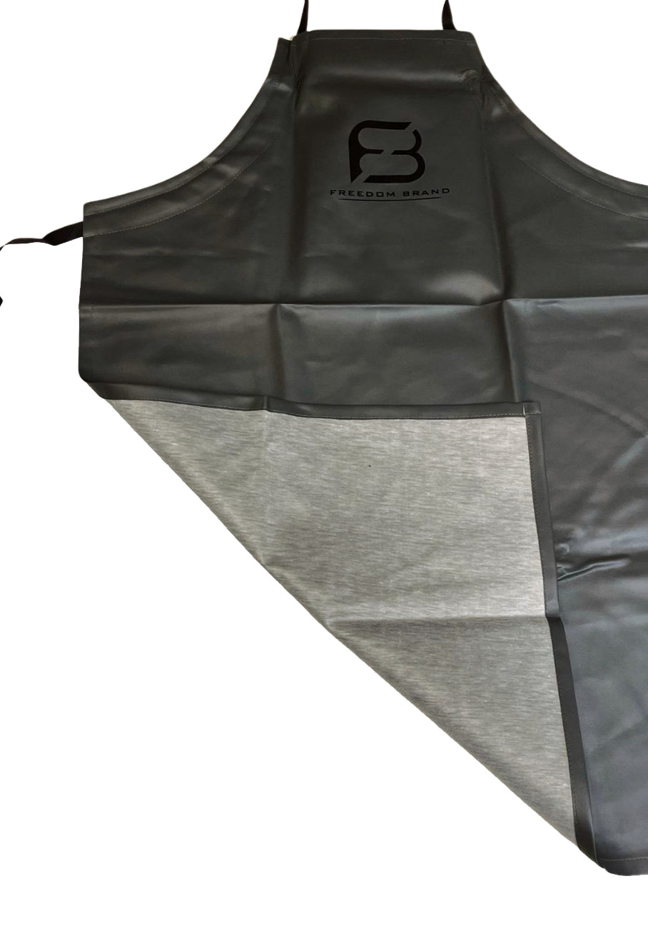 Freedom Brand Fur Shed Apron