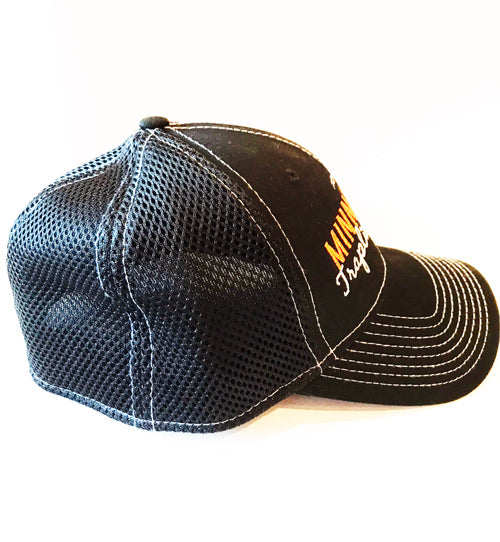 MTP Fitted Hat