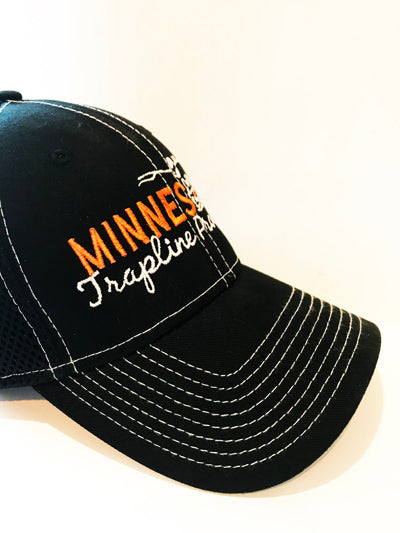 MTP Fitted Hat