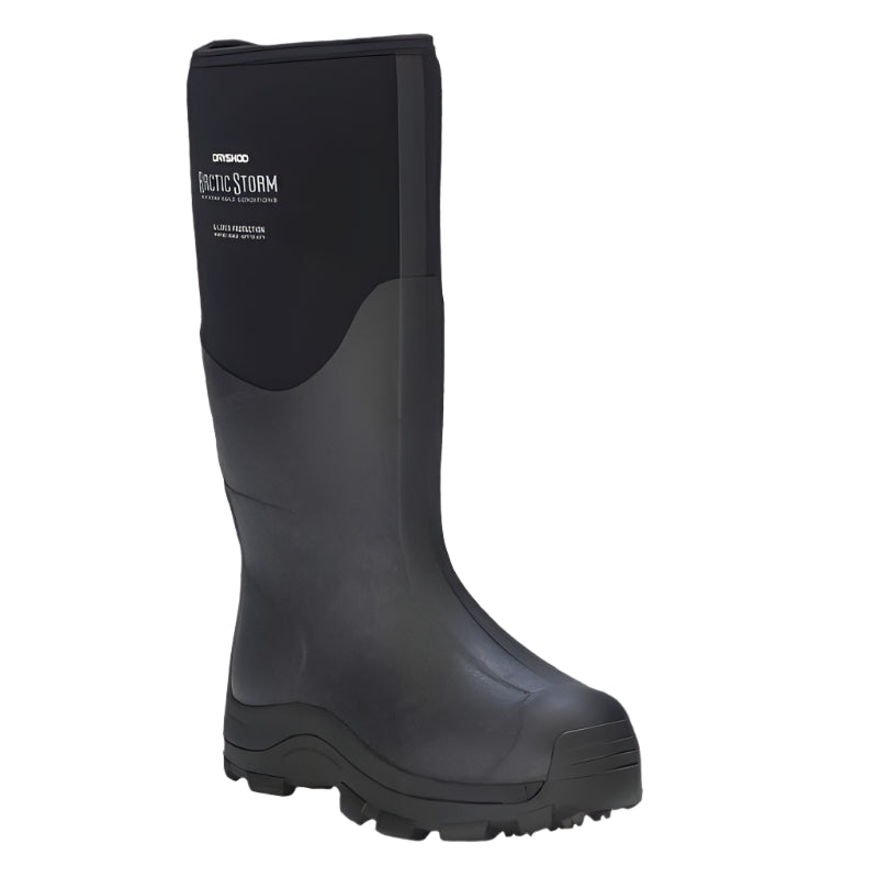 Dryshod Arctic Storm Waterproof Boots