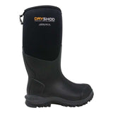 Dryshod Legend MXT Hi Waterproof Boot - Black