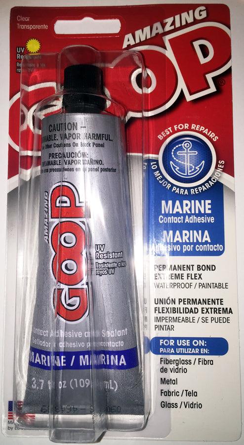Goop Repair Adhesive – Minnesota Trapline Products
