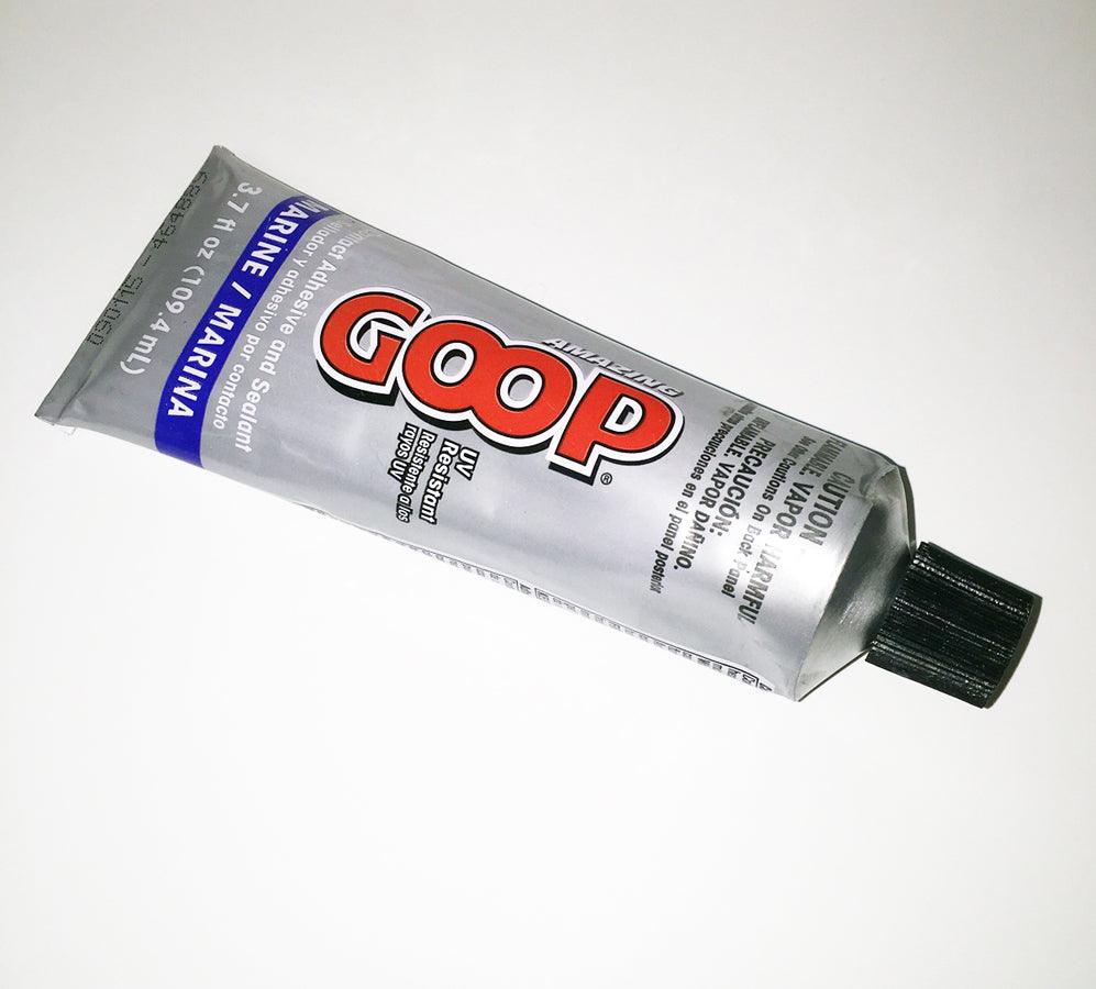 Goop Repair Adhesive – Minnesota Trapline Products