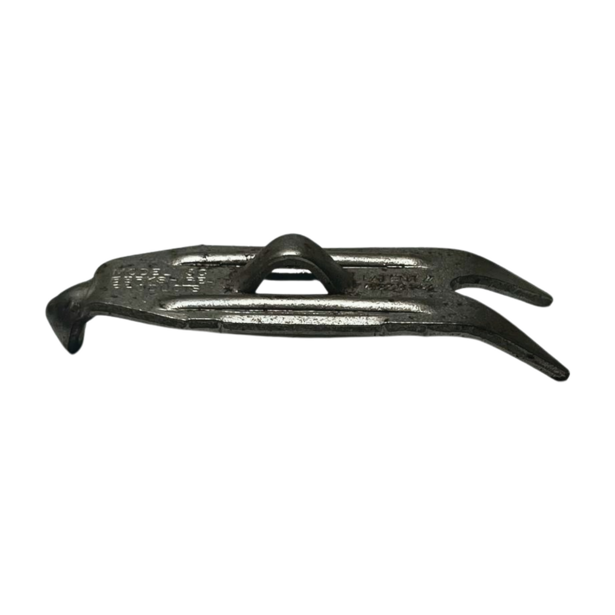 Heavy Duty Berkshire Disposable Stake Ends