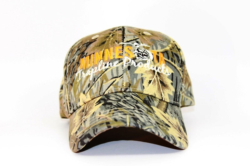 MTP Hat Camo Pattern