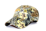 MTP Hat Camo Pattern