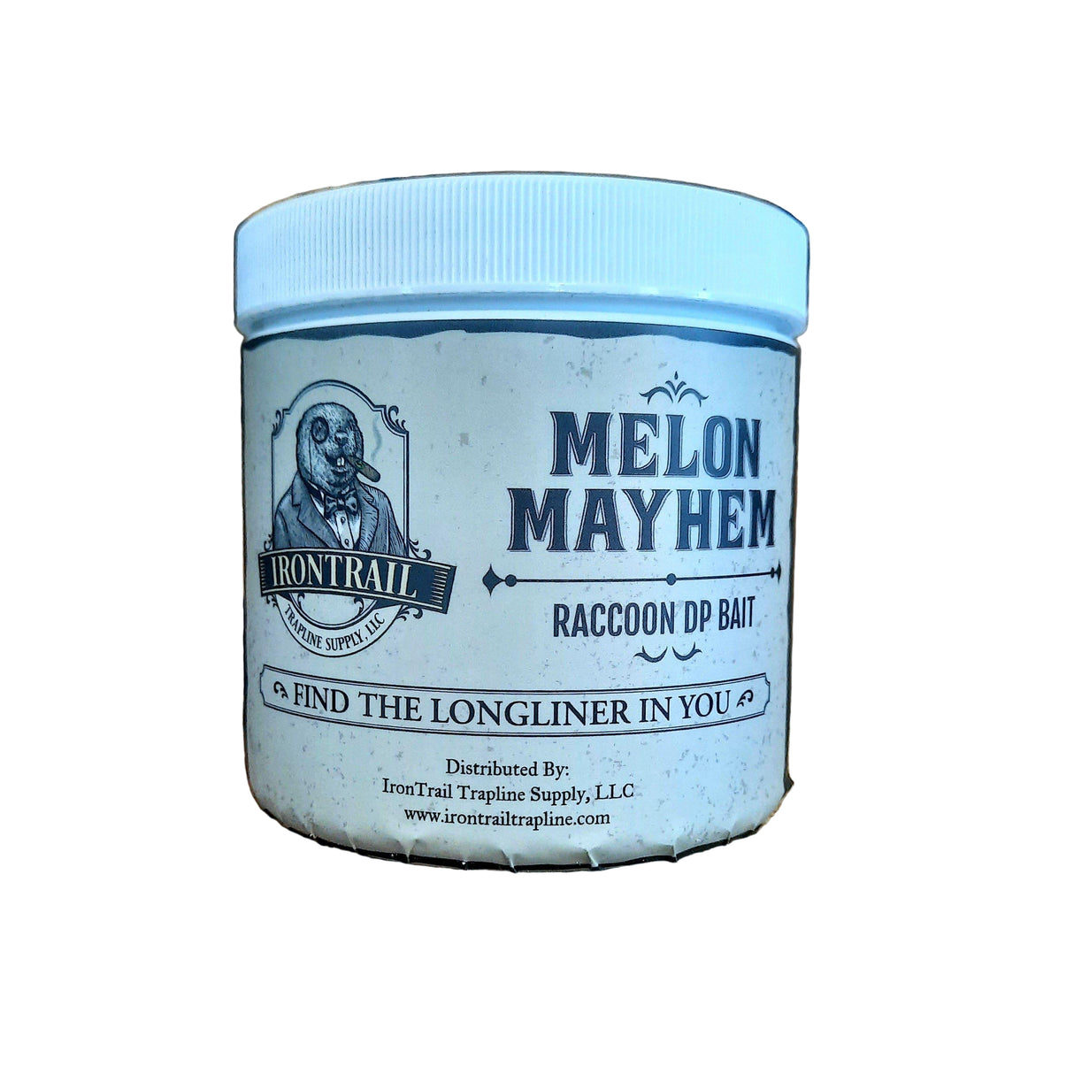 IronTrail's Melon Mayhem Coon DP Bait