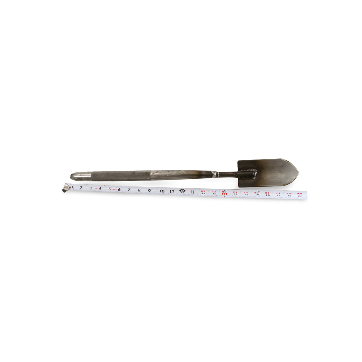 Jim Digger Trowel - JC Conner