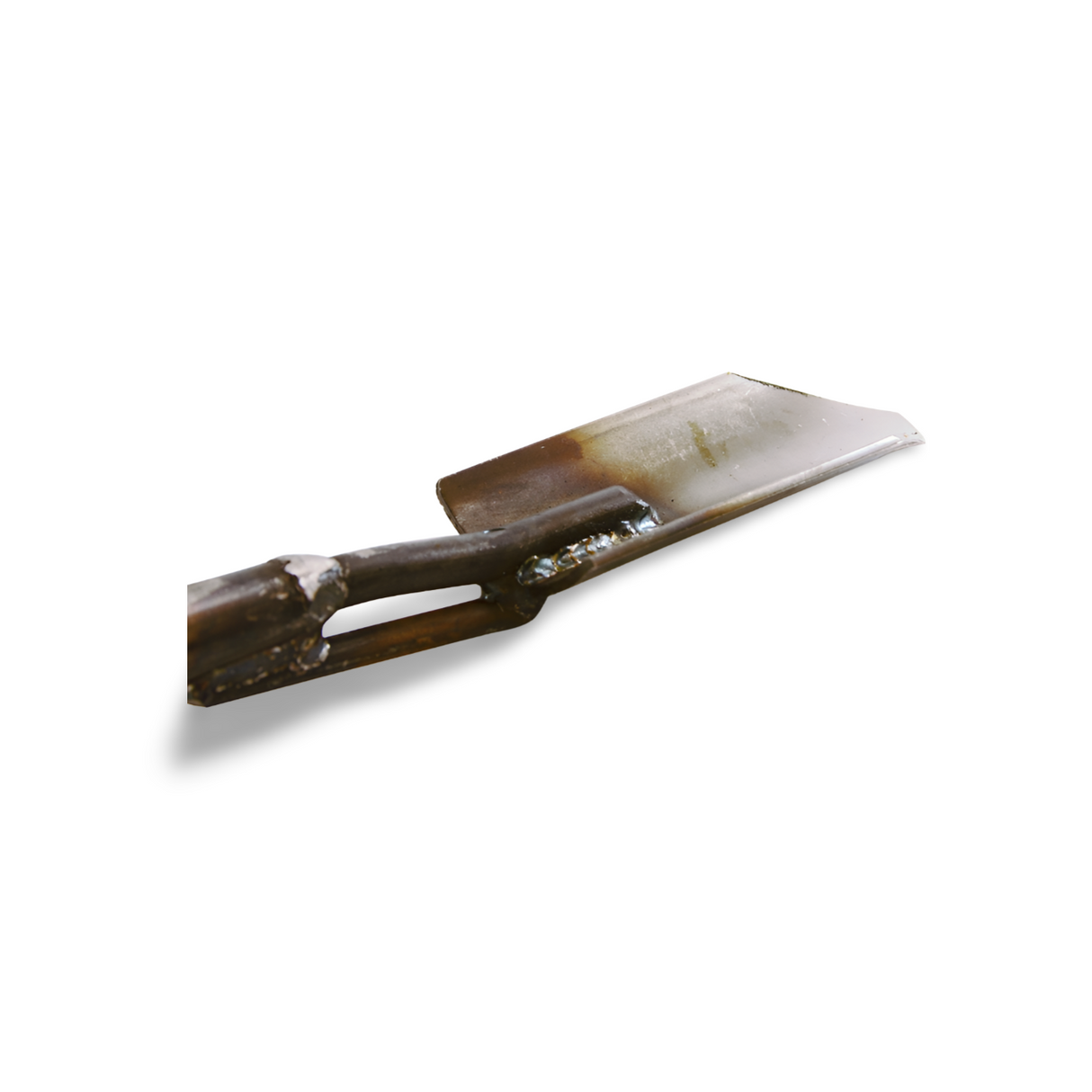 Jim Digger Trowel with D-Handle - JC Conner