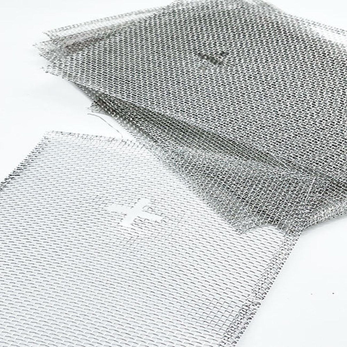 Aluminum Wire Screen Pan Covers – Minnesota Trapline Products