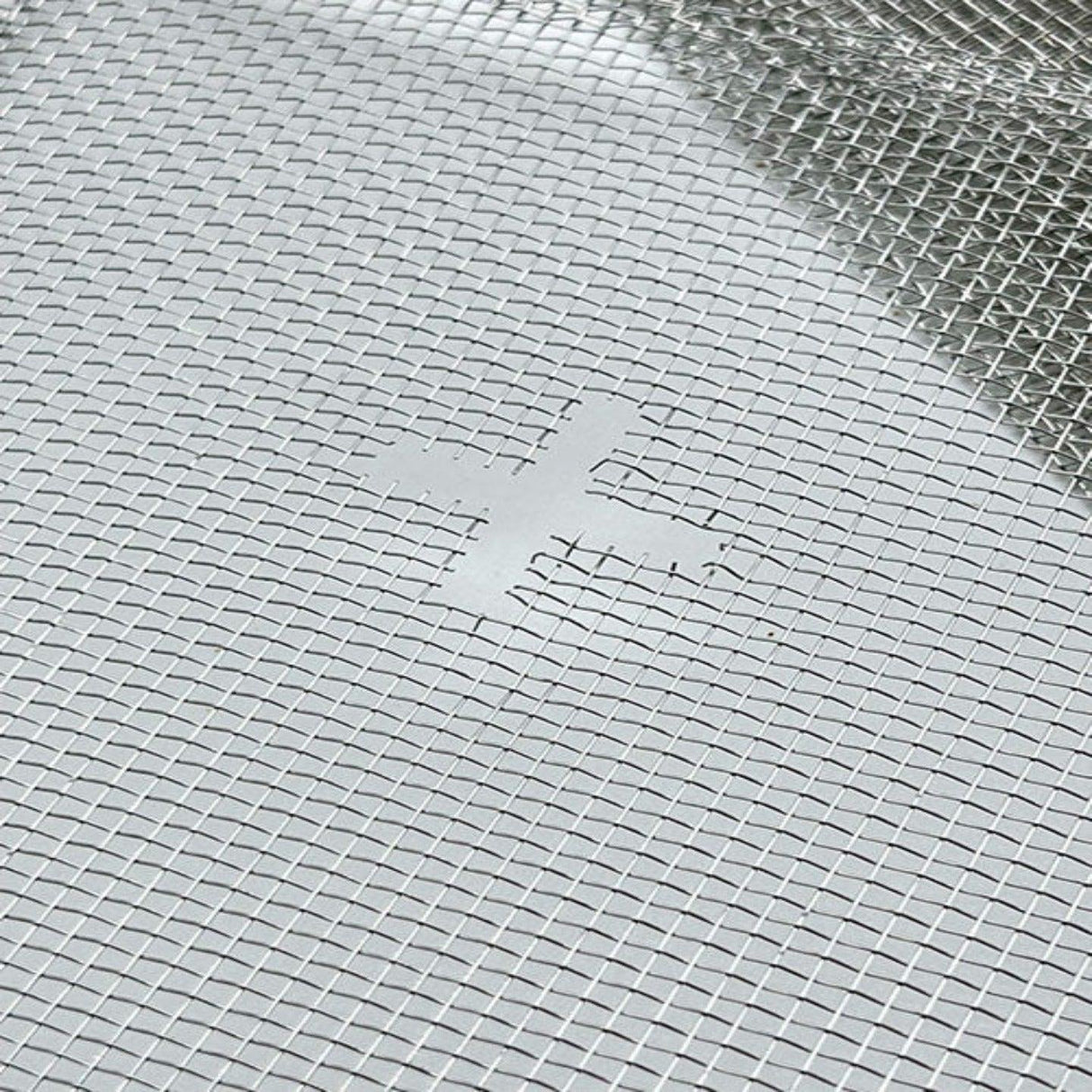 Aluminum Wire Screen Pan Covers – Minnesota Trapline Products