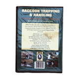 Raccoon Trapping & Handling From Start to Finish - Winkler