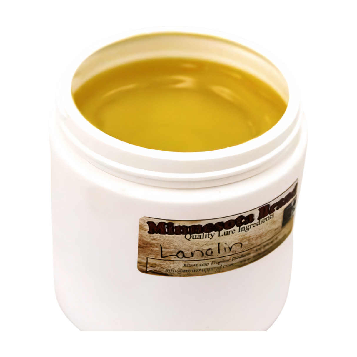 Lanolin - Sheep Wool Grease