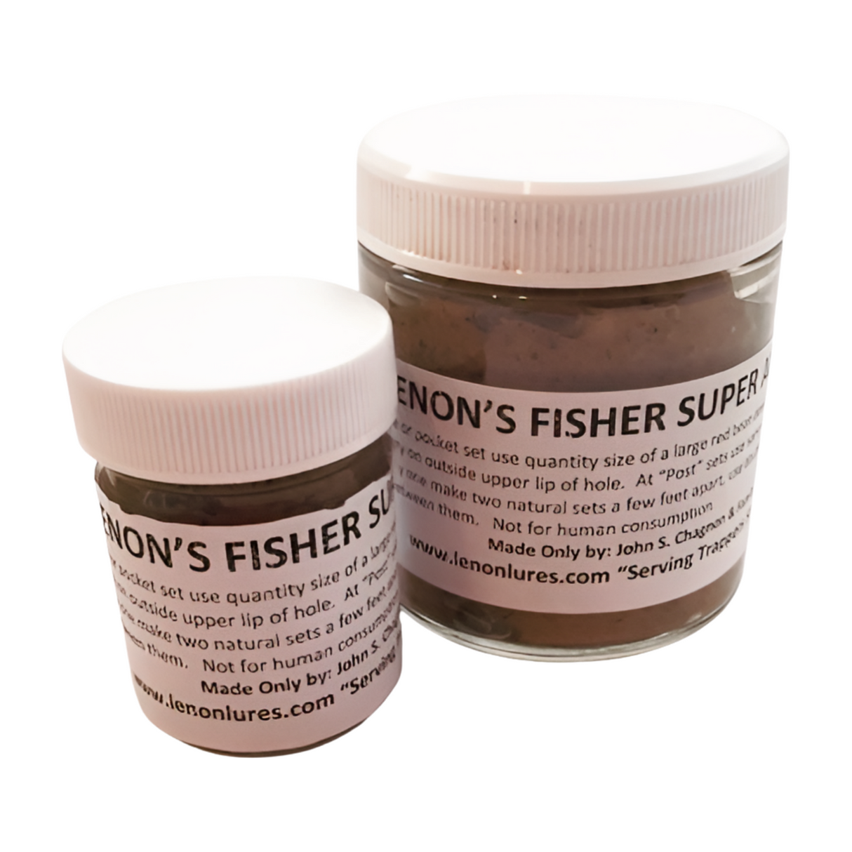 Fisher Super All Call - Lenon's-