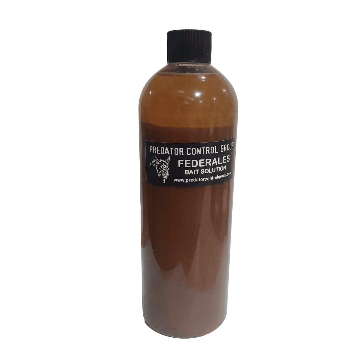 PCG Federales Bait Solution - Pint