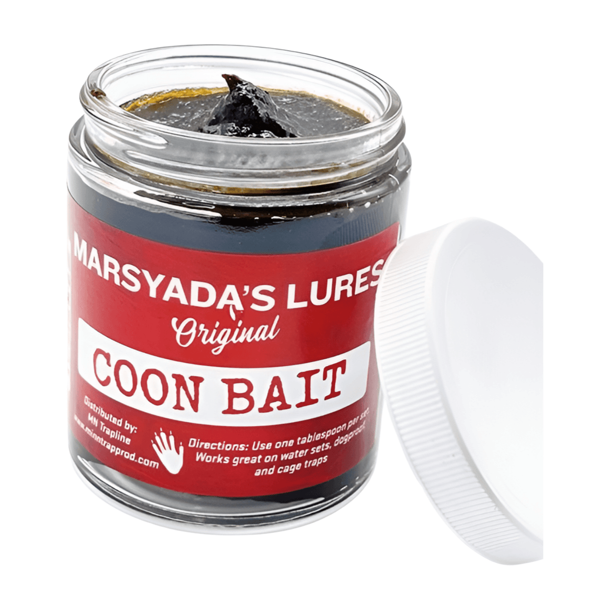 coon fishing lure Coon Bait - 6 oz