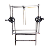 MB-220-H 13" Support Stands