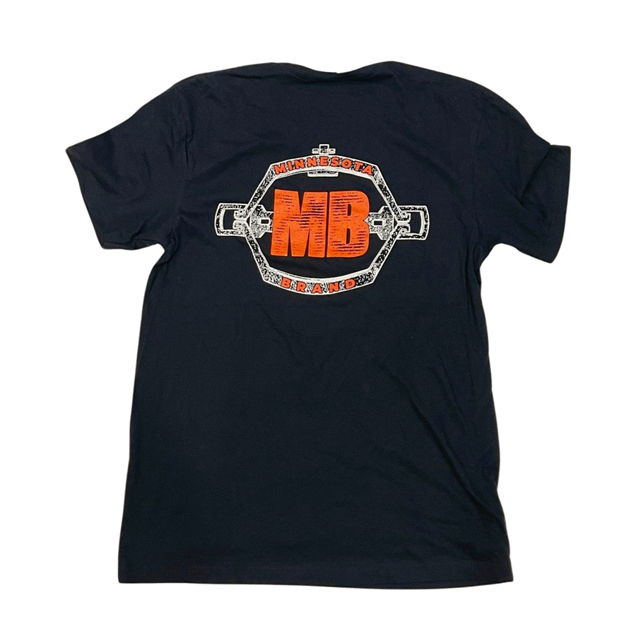 MB TRAPS T-shirt