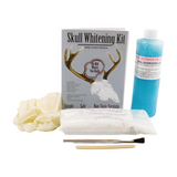 Melby Outdoor Skull Whitening Kit