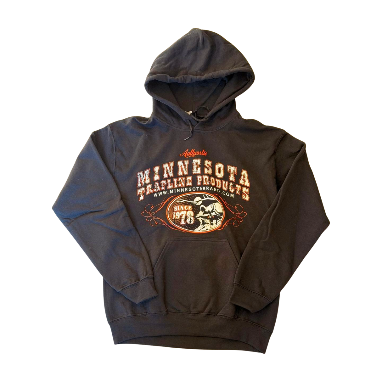 Minnesota Trapline Sweatshirts