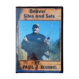 Beaver Sites and Sets - Paul Dobbins - DVD