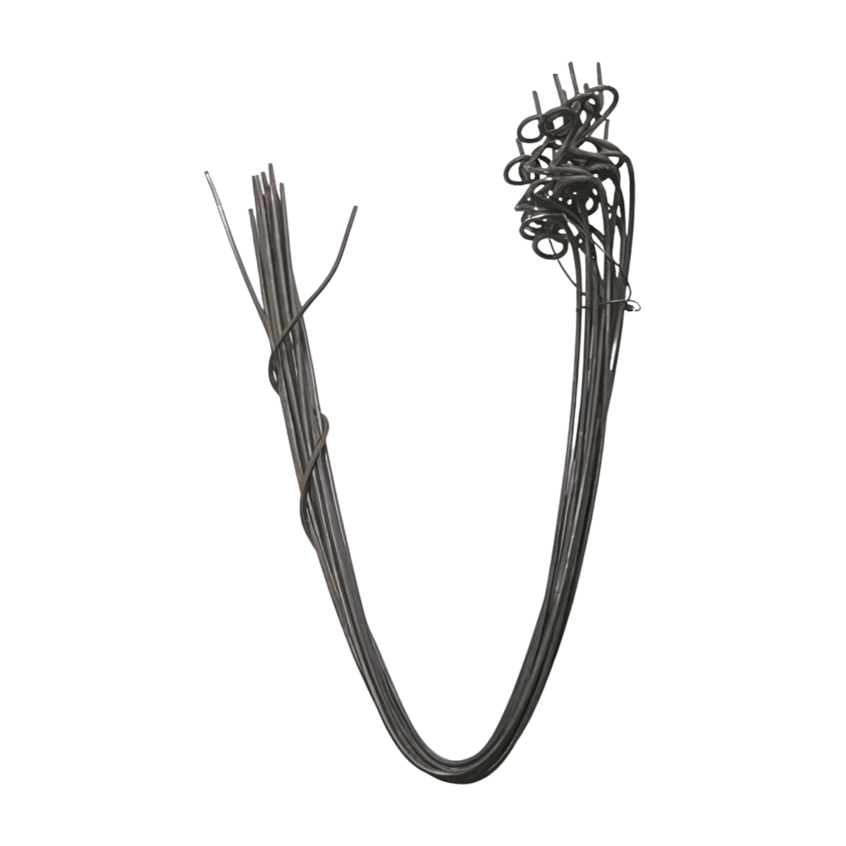 #9 Pig Tail Support- Dozen – Minnesota Trapline Products