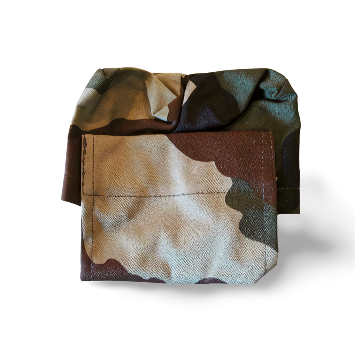 Pouch A ( 8oz size)