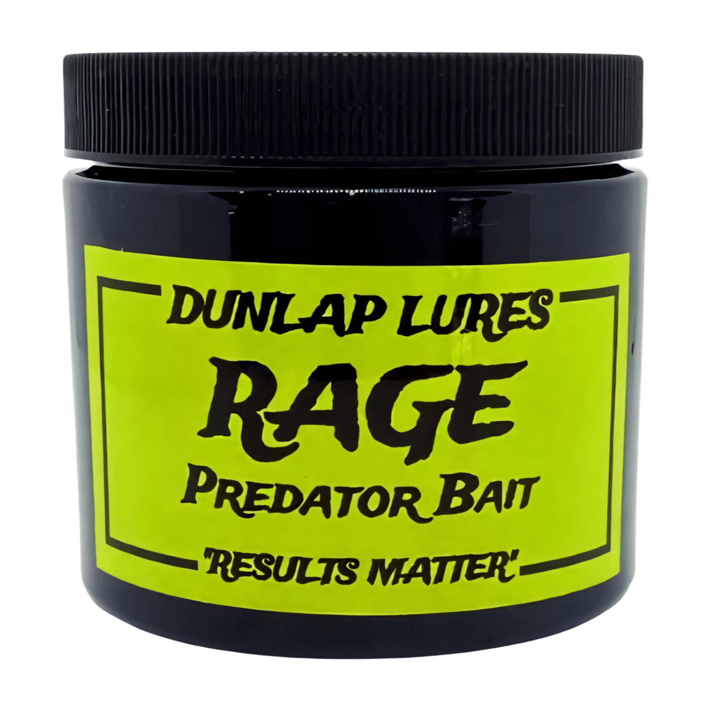 Dunlap's Rage Predator Bait