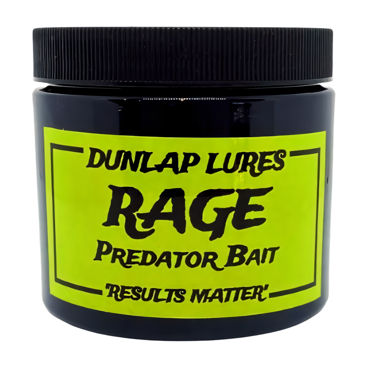 Rage Predator Bait - Dunlap Lures - 16 oz.