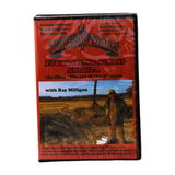 Fox Trapping Across America -  Ray Milligan - DVD