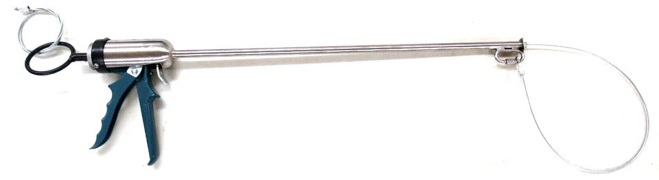 Death Ray Dispatch Pole - 3 Foot Pole - NO-BS