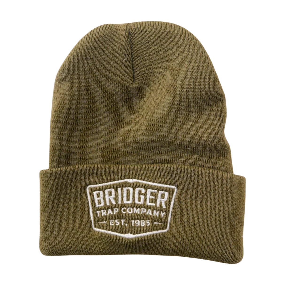 Bridger Stocking Hat