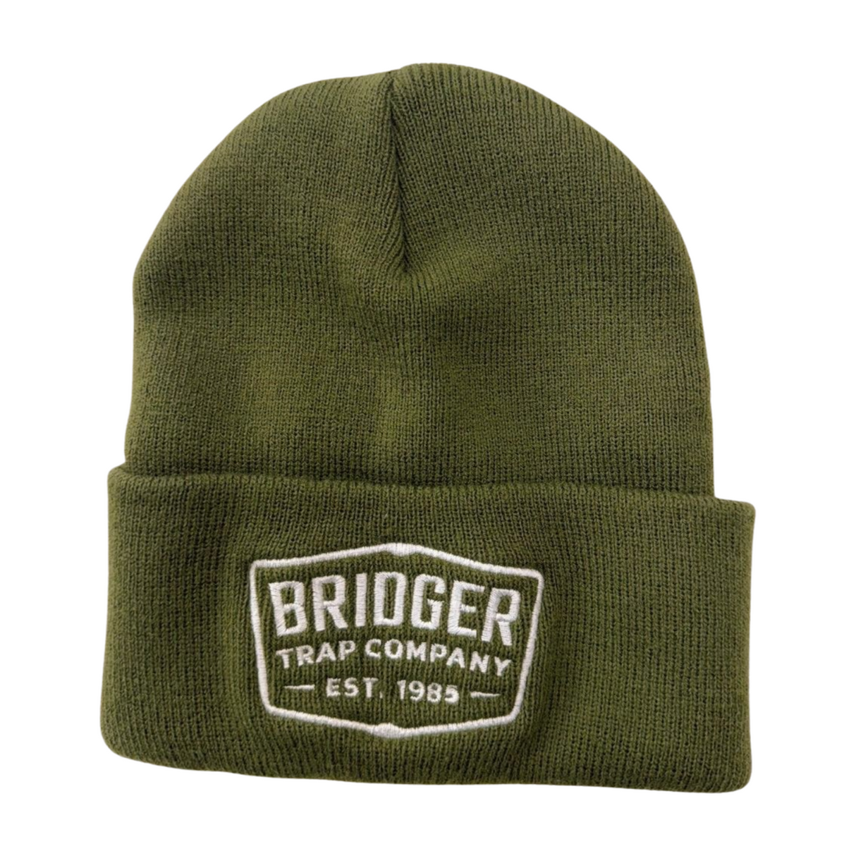 Bridger Stocking Hat