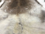 Professionally Tanned Reindeer Hides