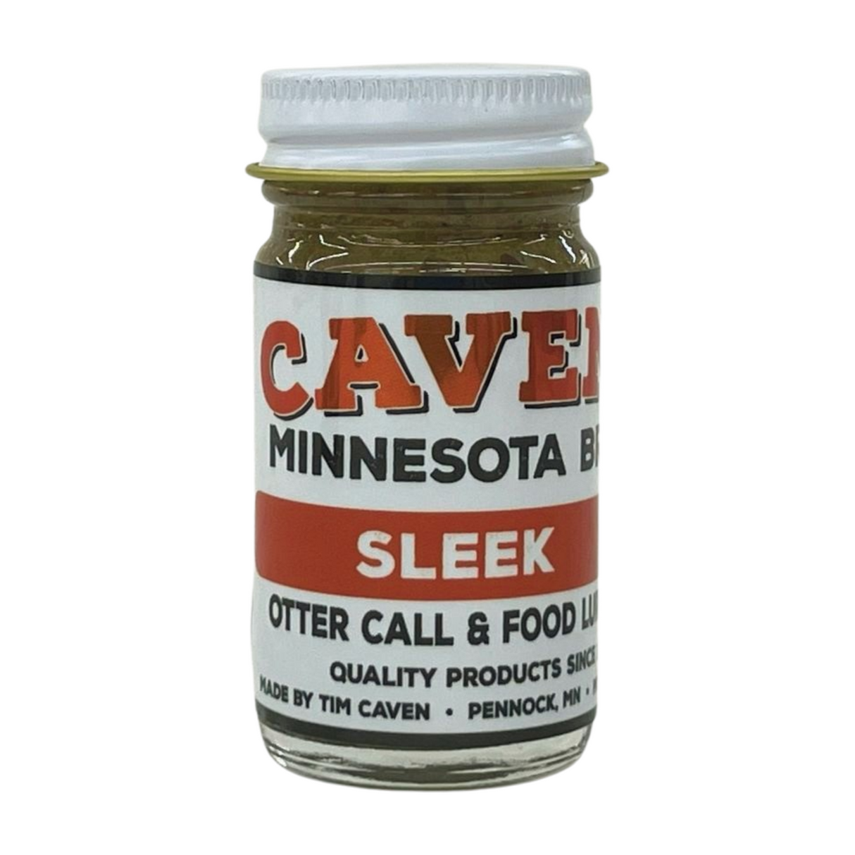Sleek - Caven's