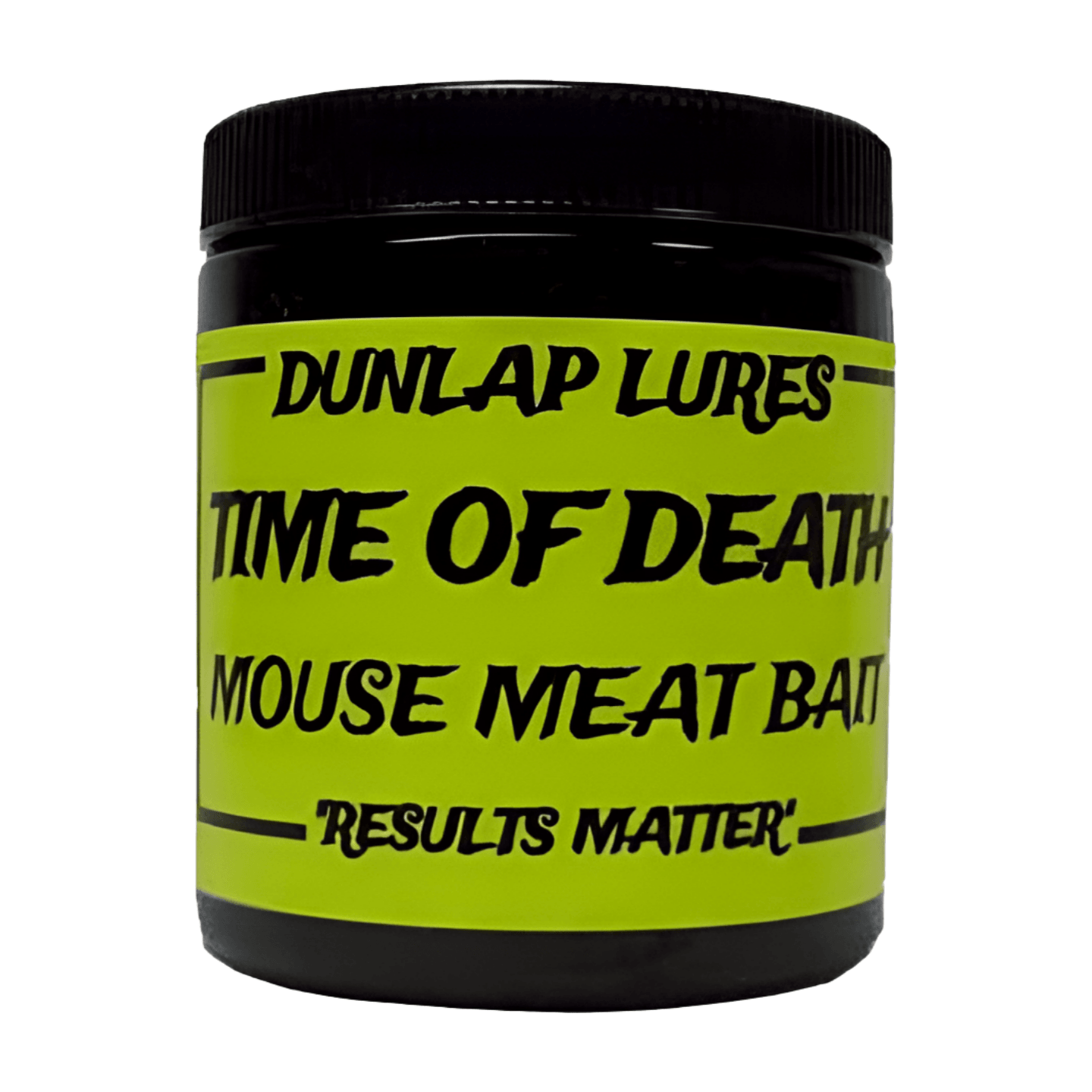 Dunlap Lures Mouse Meat Bait
