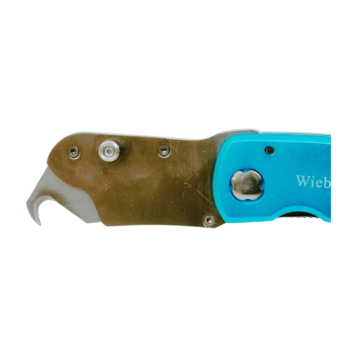 Wiebe Zipper – Minnesota Trapline Products