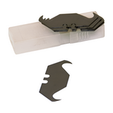 Wiebe Zipper - Replacement Blades