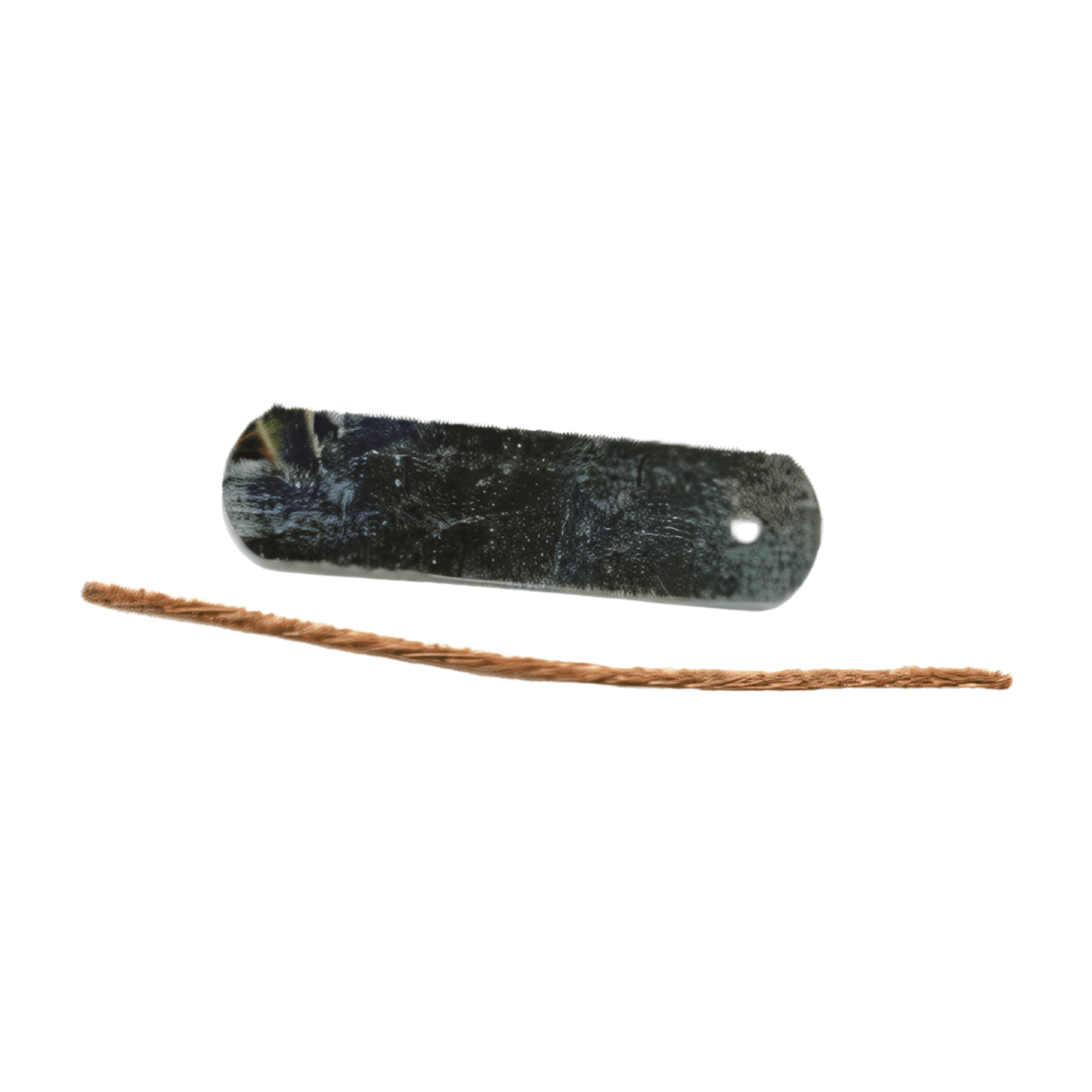 Write Your Own Trap Tags-25 Pack